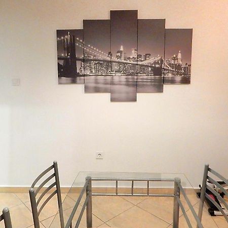 Princeps De Cura Apartment Атина Екстериор снимка