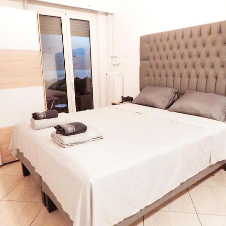 Princeps De Cura Apartment Атина Екстериор снимка