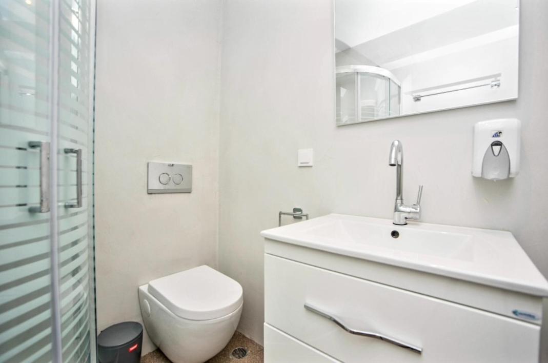 Princeps De Cura Apartment Атина Екстериор снимка