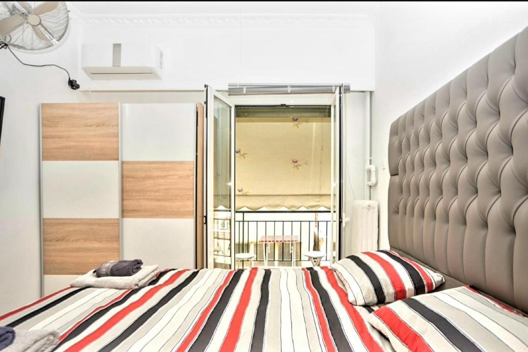 Princeps De Cura Apartment Атина Екстериор снимка