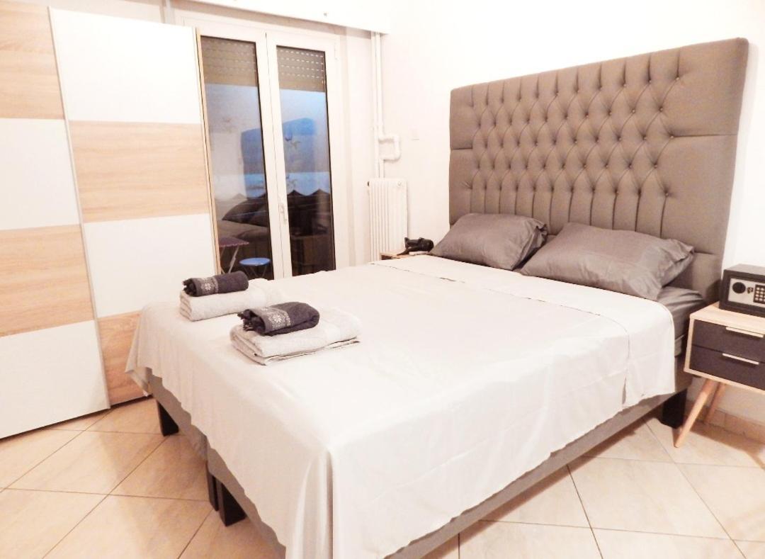 Princeps De Cura Apartment Атина Екстериор снимка